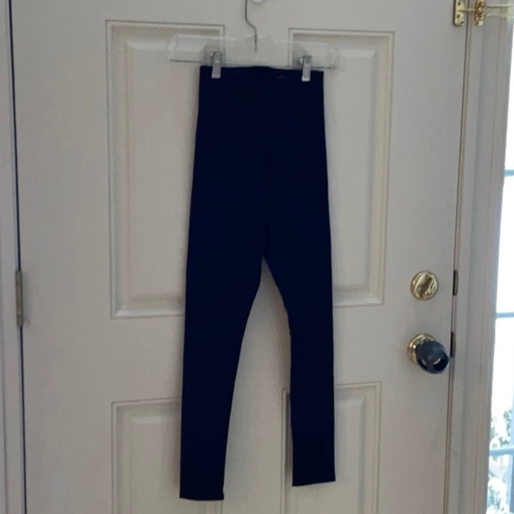 Commando leggings
